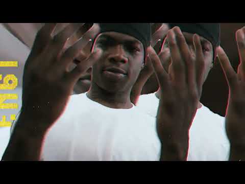 MBM GUCCI - FOSHO (OFFICAL MUSIC VIDEO) SHOT BY @thomasbreeder #youtubeshorts #rap #hiphop #slime