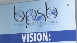 Bossier Parish School Board introduces resolution opposing 'educational savings account' bill