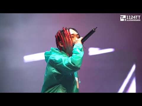 180824 World Is Mine - 김효은 ( 2018 BMF)