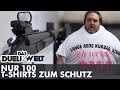 Axel Stein Schießt Sich An Diesmal WIRKLICH Duell Um Die Welt