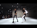 1 Million Dance Studio | Lia Kim and Mina Myoung