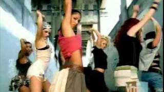 Pussycat Dolls feat  Busta Rhymes - Don&#39;t Cha