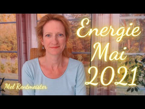 MAI 2021 ENERGIE UPDATE - LOSLASSEN