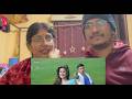 Ar Kono Kotha Na Bole REACTION Review BY INDIAN Couple Shakib Khan Srabanti Arijit Singh