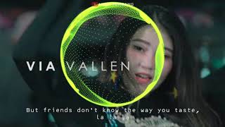 Download lagu Shawn Mendes, Camila Cabello - Señorita (Lyrics) - Via Vallen Cover mp3 Download lagu Shawn Mendes, Camila Cabello - Señorita (Lyrics) - Via Vallen Cover mp3