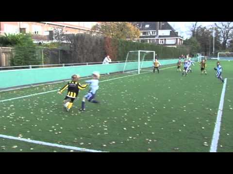 HVV F1 vs FORUM SPORT F1