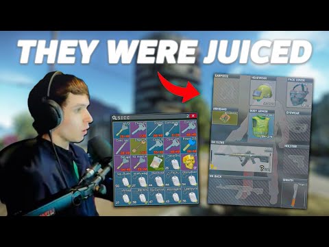 Intense 8 PMC Kill Raid - Escape from Tarkov