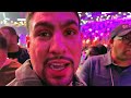 DANNY GARCIA REACTS TO WILDER BRUTAL KNOCKOUT OF HELENIUS; WANTS ANDY RUIZ TO FIGHT WILDER NEXT!