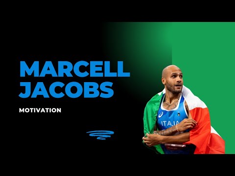 Marcell Jacobs - Motivation
