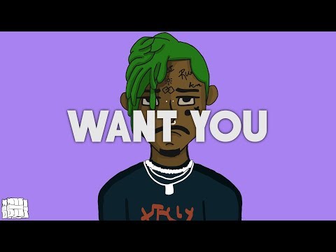 (FREE) Lil Uzi Vert Type Beat x NAV Type Beat "Want You" | Bricks On Da Beat