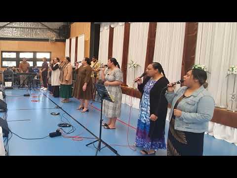 Everlasting Praise - Ou Te Le Tapua’i (Live)