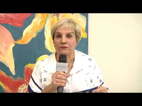 Programa Neusa Bighetti exibido no dia 25/06/2017 - Abertura