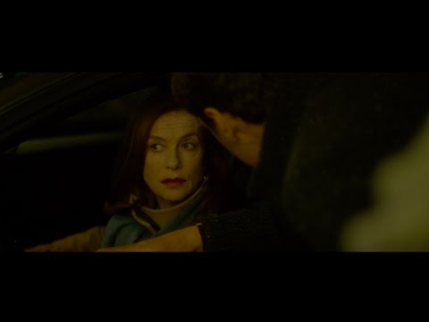 'Elle' (2016) Official Trailer | Isabelle Huppert, Paul Verhoeven