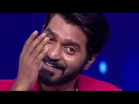 😍SUPER SINGER  PRIYANKA and MA KA PA  COMEDY ARGUMENTS WITH SUPER SINGERS JUDGES😅😍💥