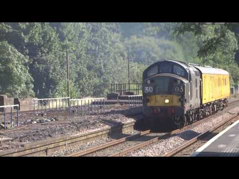 3Q22 Green Machine Up Front 37057