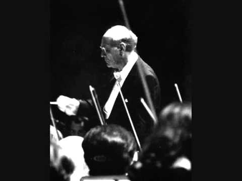 Gottschalk 'Grand Tarantelle' - Reid Nibley, piano; Utah Symphony / Abravanel