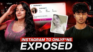 Shubhashree Sahu New O*lyfans Business Exposed 🤡! Dark Reality Exposed