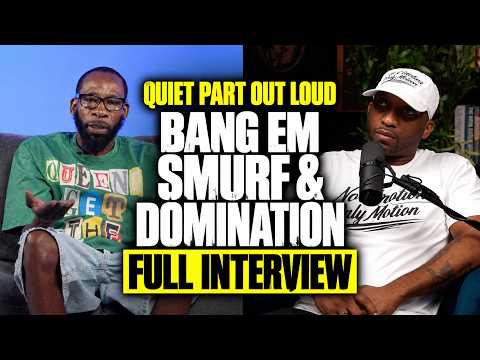 Bang Em Smurf Domination : 50 Cent Vs Yayo | Mr Cheeks & Tall Falling out & More