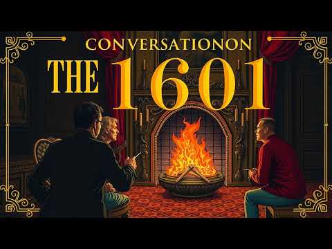 1601 Conversation as it was by the Social Fireside in the Time o by Mark Twain audiobook part 1 of 2