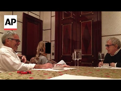 Where Did They Go? Trump Photo Among Epstein Files Suddenly Removed