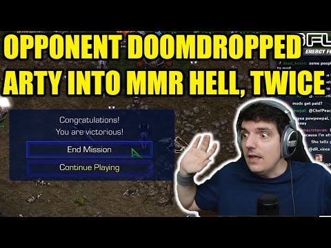 Everyone SUCKS at TvT - Artosis Clips