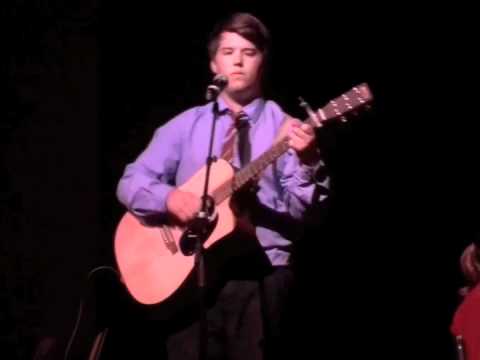 Jordan Riddle - Hallelujah