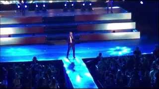 Backstreet Boys - In A World Like This Tour (Citibank Hall, São Paulo - June 13th, 2015) Backstreet Boys - In A World Like This Tour (Citibank Hall, São Paulo - June 13th, 2015)