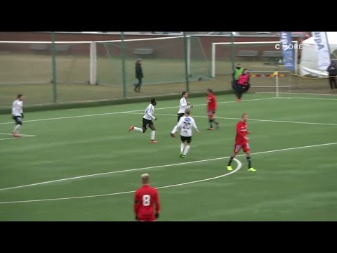 Höjdpunkter: Ny storskräll när Vänersborg kryssade mot Peking - TV4 Sport