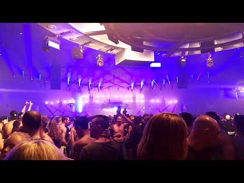 Master of Hardcore 2019 - Dr. Peacock's ending