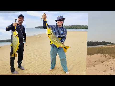 O Rio Paraná Surpreendeu! Querência do Norte | PR