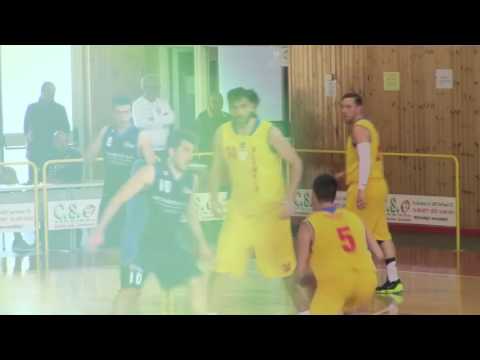 Play off gara1 Olimpia Mosciano  - Lanciano