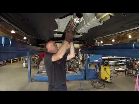 Install Video Thermal R&D