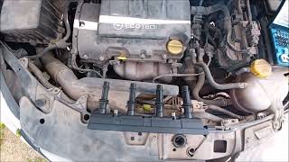 החלפת סליל הצתה