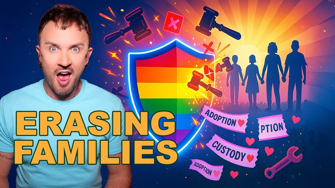 💬 The Families They Couldn't Stop — Discussion Guide