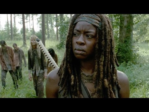 Top 10 Kick Ass Female TV Characters #InternationalWomensDay