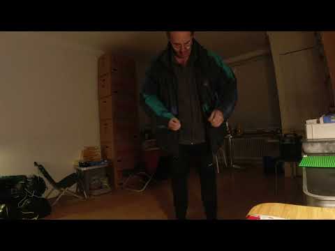 MongoTV_10203 - Del 2 - Vil GÅ Til LIDL Lørdag AFTEN For At Købe BILLIG MEDISTERPOSE og POSE CHIPS