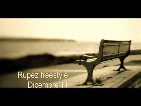 RUPEZ ///// freestyle ////Dicembre'11
