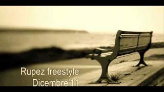 RUPEZ ///// freestyle ////Dicembre'11