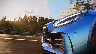 Project CARS 3 video 1