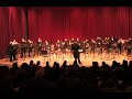 "Little Russian Circus," Composed by Anthony DiLorenzo, December 5, 2017