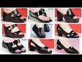 BLACK 🖤 COMFORTABLE STYLISH FOOTWEAR FOR WOMEN | BLACK SANDALS SHOES SLIPPERS