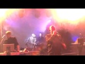 Beborn Beton - Mantrap-the seduction (live in Erfurt ...