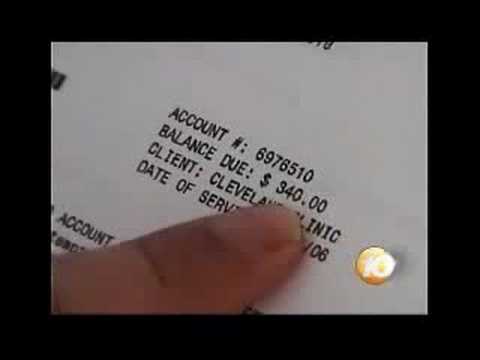 Pacificare Cancels Policy of Kidney Cancer Patient