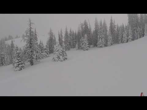 M1100 Turbo 2-25-17 Kamas