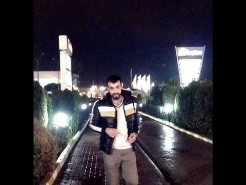 Ferman Ft. Metin Aker - Kaçıncı Gidişin # [2015] - Nurkan Beatz