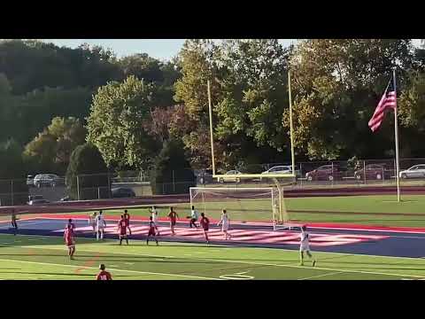 Benjamin Adejoh 2024 - soccer goalkeeper highlight