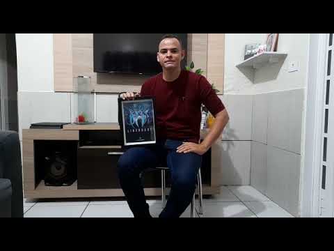 Depoimento Gilvar de Souza - Músico Excel