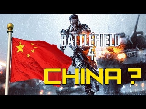 Steam Community :: Video :: BATTLEFIELD 4 | RU, US & ...CHINA ...