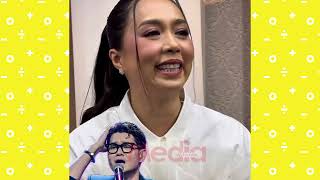 Download lagu Datuk Syafinaz Selamat tegas jawab isu komen terhadap Nubhan mp3 Download lagu Datuk Syafinaz Selamat tegas jawab isu komen terhadap Nubhan mp3