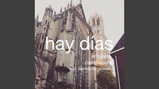 Hay Días (feat. Daniela Campuzano)